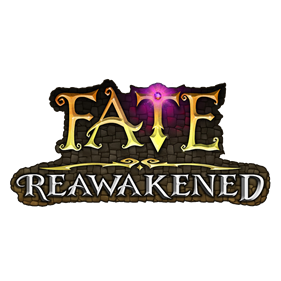 FATE: Reawakened - Clear Logo (Europe) - 1020x1020
