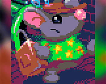 Stuck in the Sewers - Banner (null) - 315x250