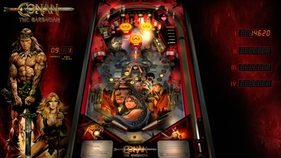 Conan the Barbarian: Fire and Steel Edition - Screenshot - Gameplay (null) - 1920x1080