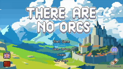 There Are No Orcs - Screenshot - Game Title (null) - 1920x1080