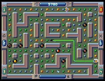 Gemdalus - Screenshot - Gameplay (null) - 652x502