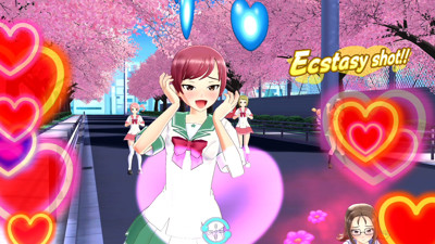 Gal*Gun Returns - Screenshot - Gameplay (null) - 1920x1080