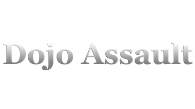 Dojo Assault - Clear Logo (null) - 640x360