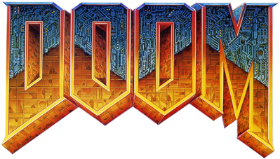 Doom: Classic Edition - Clear Logo (null) - 1830x1040
