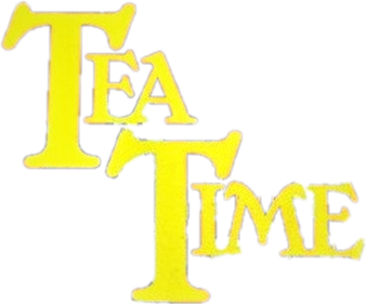 Tea Time - Clear Logo (null) - 290x241