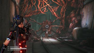 Stellar Blade - Screenshot - Gameplay (World) - 3840x2160