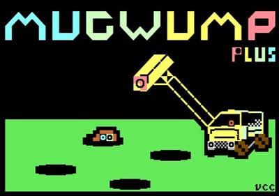 Mugwump Plus - Screenshot - Game Title (null) - 619x435