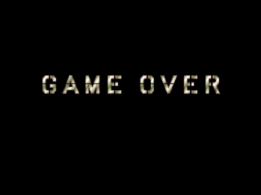 Batman: Vengeance - Screenshot - Gameplay (null) - 640x480