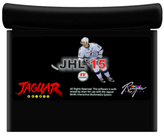 Jaguar Hockey League 15 - Cart - Front (World) - 600x503