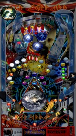 Def Leppard - Screenshot - Gameplay (null) - 2155x3841