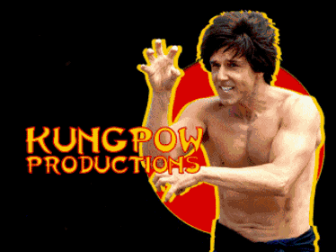 Kungpow's Sailor Moon Collection - Screenshot - Gameplay (World) - 960x720