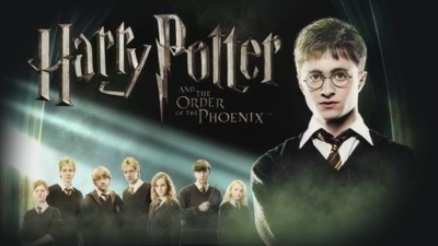 Harry Potter and the Order of the Phoenix - Screenshot - Game Title (null) - 1920x1080