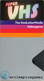SuperVHS - Box - Front (World) - 478x875