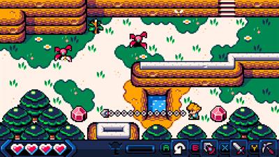 Castaway - Screenshot - Gameplay (null) - 1920x1080