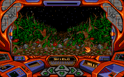 Nishiran - Screenshot - Gameplay (null) - 640x400