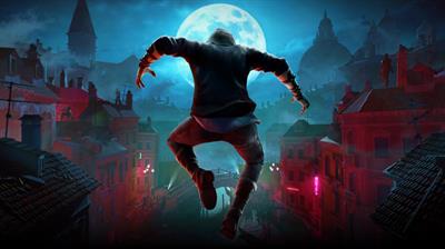 Vampire: The Masquerade: Justice - Fanart - Background (null) - 2500x1406