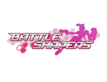 Battle Shapers - Clear Logo (World) - 600x464