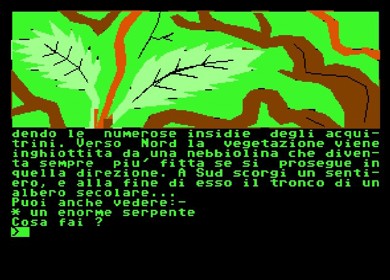 Trevor Scott: L'Isola della Paura - Screenshot - Gameplay (null) - 633x455