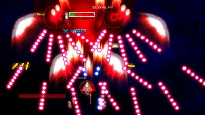 Overdriven Evolution - Screenshot - Gameplay (United States) - 1125x633