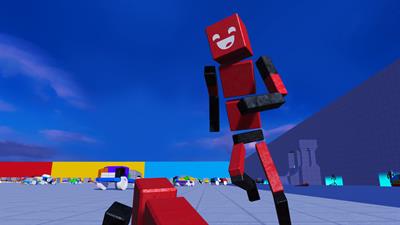 Fun With Ragdolls: The Game - Screenshot - Gameplay (null) - 1920x1080