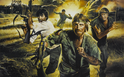 Missing in Action - Fanart - Background (null) - 1920x1200