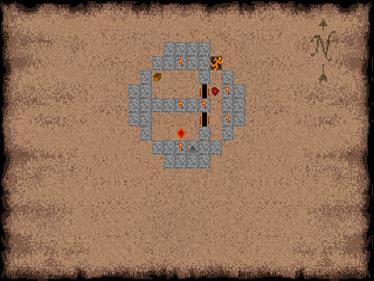 1483 Anno Domini - Screenshot - Gameplay (null) - 640x480