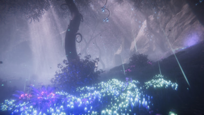 Edge Of Eternity - Screenshot - Gameplay (null) - 1920x1080