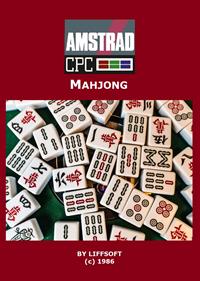 Mahjong - Fanart - Box - Front (null) - 750x1050