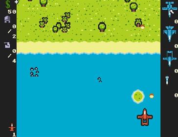 Tiger Bureaucrat - Screenshot - Gameplay (null) - 579x446