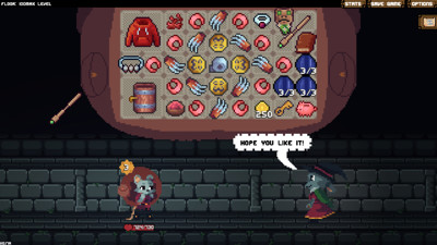 Backpack Hero - Screenshot - Gameplay (null) - 1920x1080
