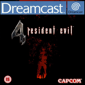 Resident Evil 4 - Box - Front (Europe) - 1426x1426