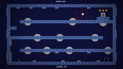 Dungeon Escape - Screenshot - Gameplay (null) - 1280x720