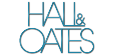 Hall & Oates - Clear Logo (null) - 661x310