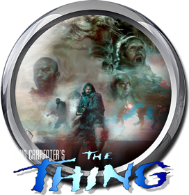 The Thing (Ivan TBA) - Fanart - Cart - Front (null) - 880x908