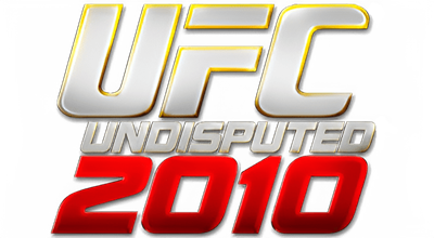 UFC Undisputed 2010 - Clear Logo - 640x352