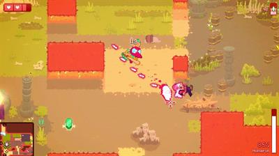 Voidigo - Screenshot - Gameplay (null) - 1140x641