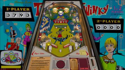 Twinky - Screenshot - Gameplay (null) - 2560x1440