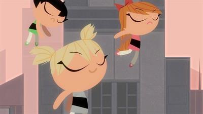 The Powerpuff Girls: Defenders of Townsville - Fanart - Background (null) - 1280x720