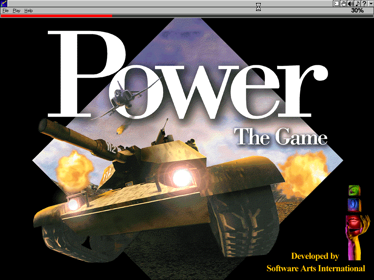 Power: The Game - Screenshot - Game Title (null) - 1024x768