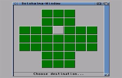 Solohalma - Screenshot - Gameplay (null) - 418x269