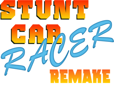 Sunt Car Racer Remake - Clear Logo (null) - 1063x798