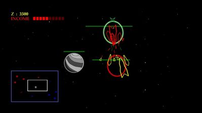 Galactic Conquest - Screenshot - Gameplay (World) - 1000x562