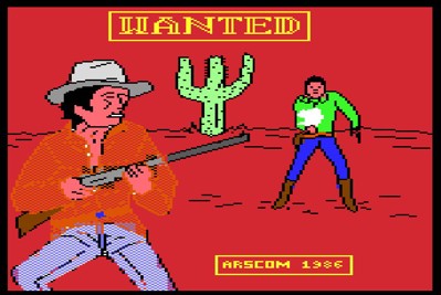 Wanted: Caccia all'Uomo - Screenshot - Game Title (null) - 621x416