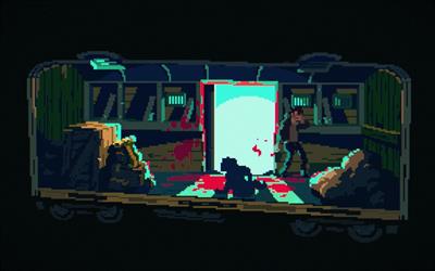 The Drifter - Screenshot - Gameplay (World) - 1280x800