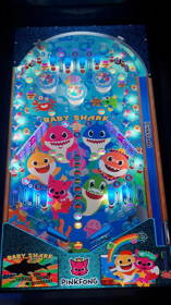 Baby Shark - Screenshot - Gameplay (null) - 606x1080