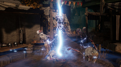 Hordes Of Hunger - Screenshot - Gameplay (null) - 1920x1079