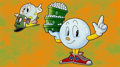Action Pachio - Fanart - Background (null) - 1920x1080