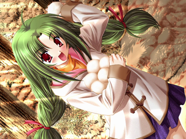Snow ~Plus Edition~ - Screenshot - Gameplay (null) - 960x720