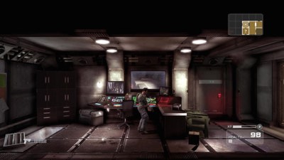 Shadow Complex - Screenshot - Gameplay (null) - 1920x1080