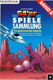 Space Gallery - Box - Front (Germany) - 401x600